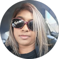 Robynne Naidoo profile picture